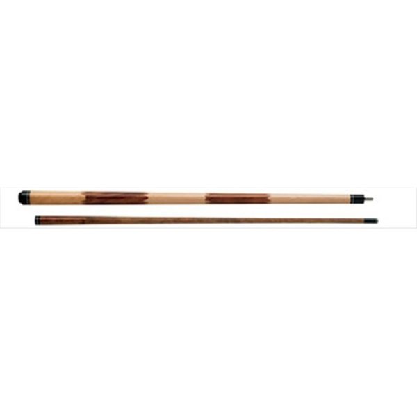 Action Cues Action Cues ECO01 Action Eco with Black Ferrule ECO01